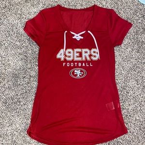 49ers jersey